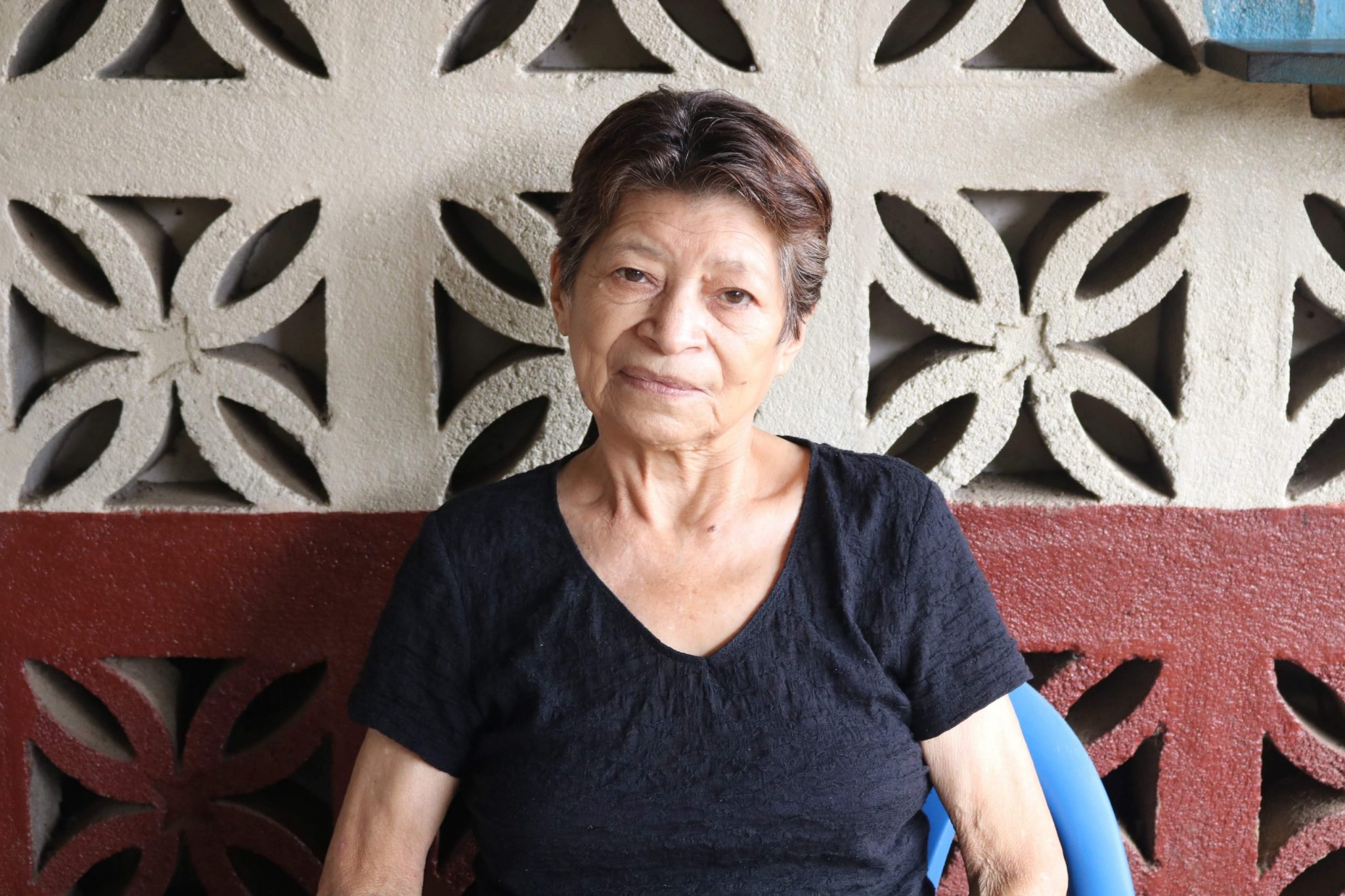 ESPERANZA DE JESÚS RIZO GONZÁLEZ