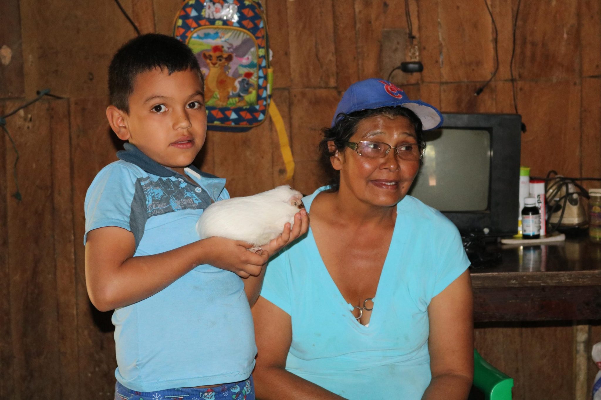 Gerson Javier Castro Olivas