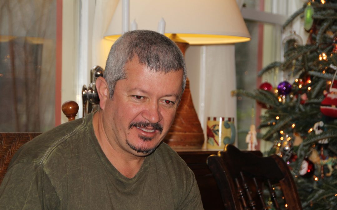 Wednesday Snapshot- Jairo Alberto Arcila