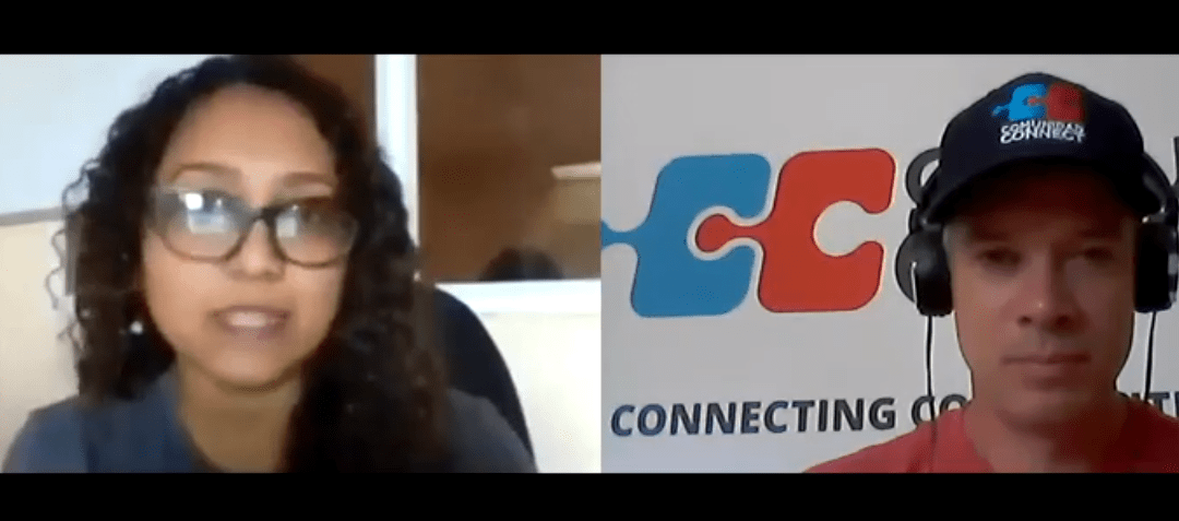 Nicaragua Update with Yarisleidy Cortez, Director of Community Development