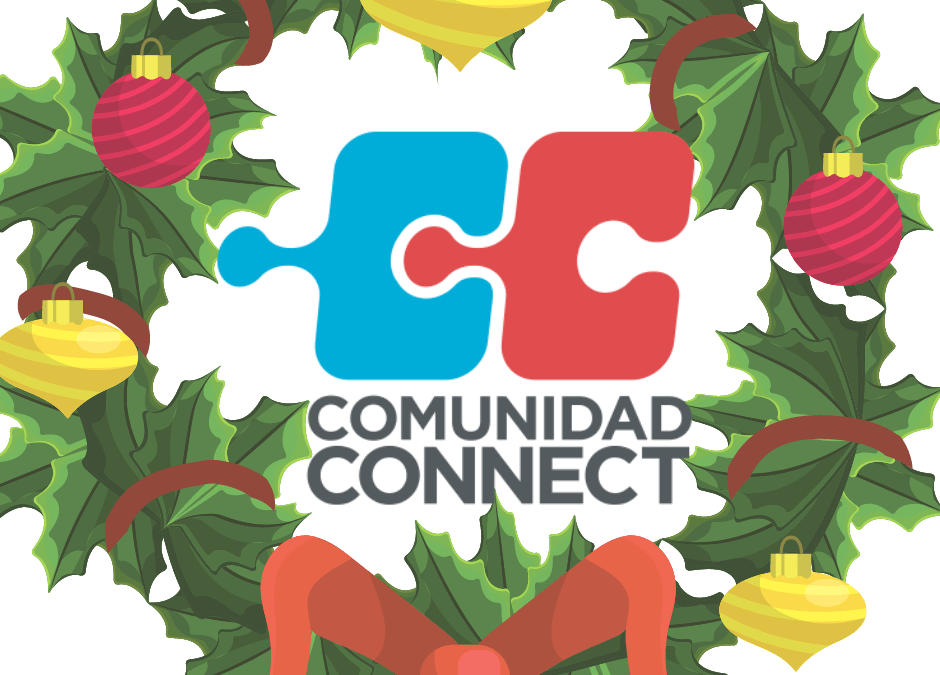 Comunidad Connect Holiday Concert Series