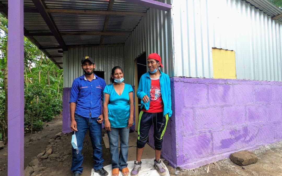 Doña Dominga- Homes For Good