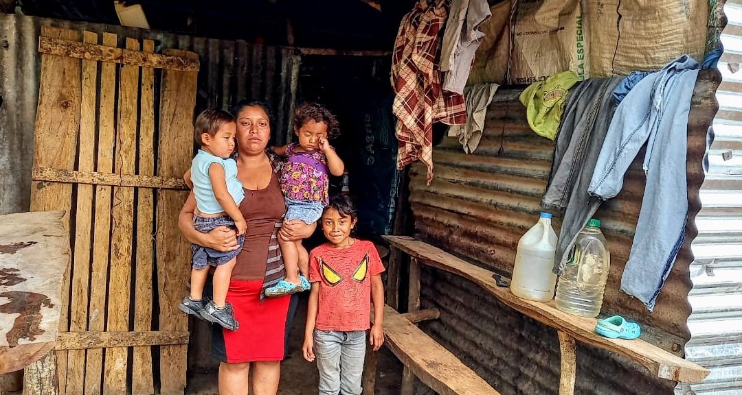 Homes For Good: Neiling Diaz