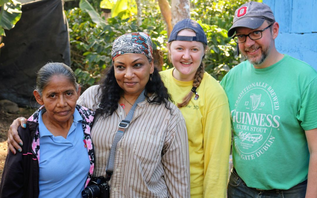 Explore – Cultural Connections