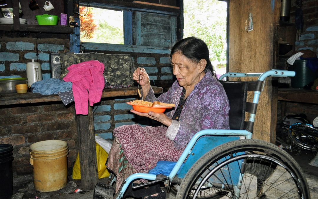 Approach & Aspirations – Food For Good￼