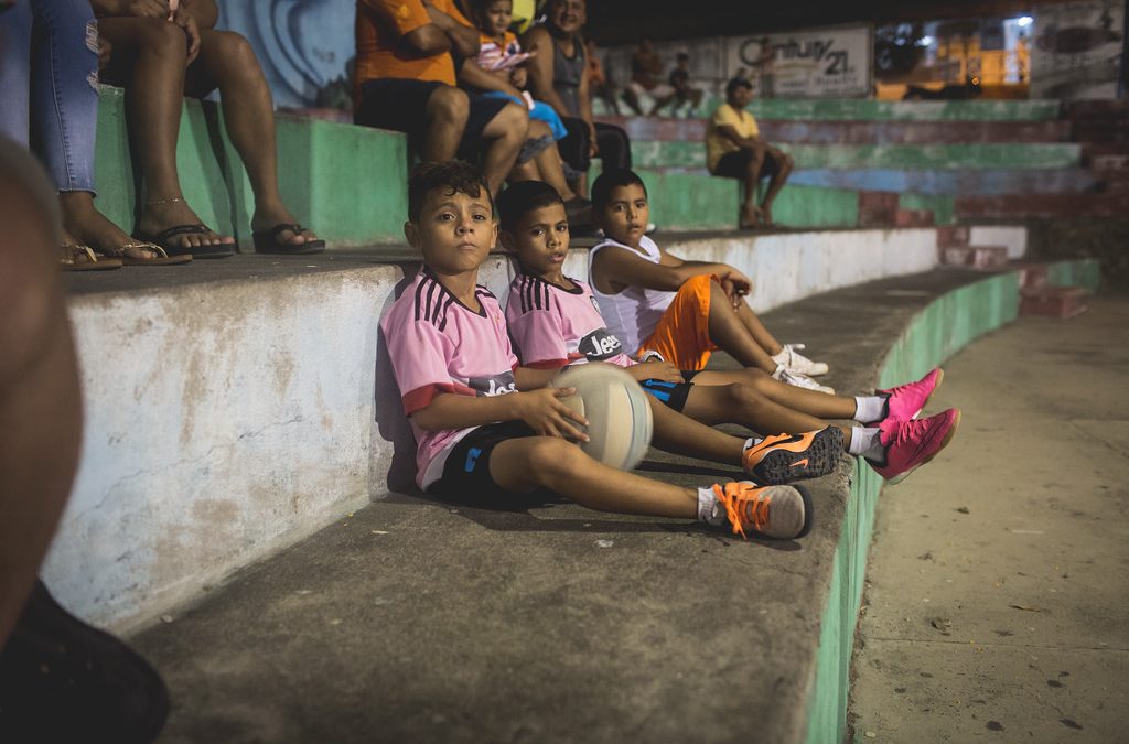 Youth Development- Approach and Aspirations