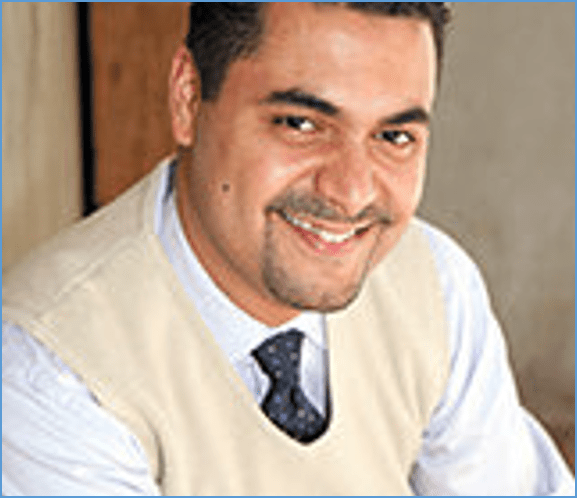 Roberto Vargas 